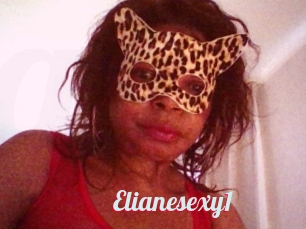 Elianesexy1