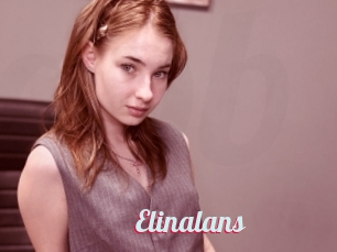 Elinalans