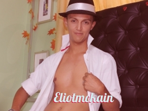 Eliotmckain