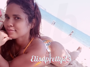 Elisapretty25