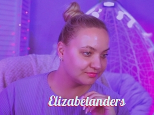 Elizabetanders