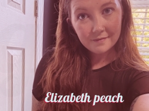 Elizabeth_peach