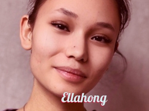 Ellahong