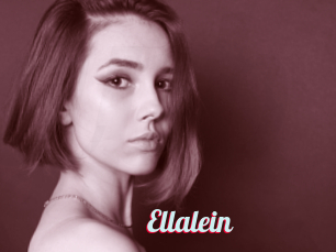 Ellalein