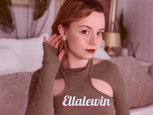 Ellalewin