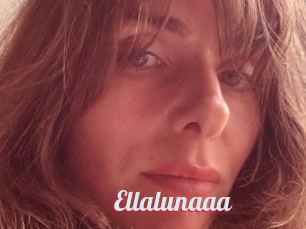 Ellalunaaa