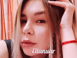 Ellanuar