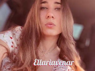 Ellariavenar