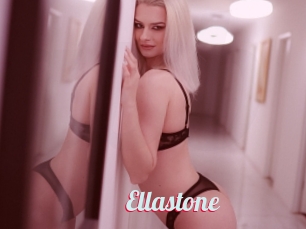 Ellastone