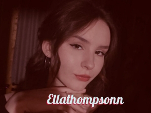 Ellathompsonn