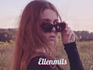 Ellenmils