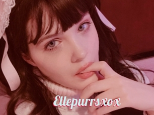 Ellepurrsxox