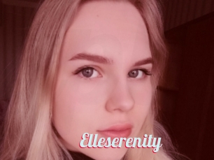 Elleserenity