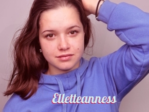 Elletteanness