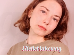 Elletteblakeway