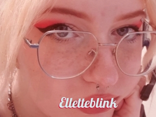 Elletteblink