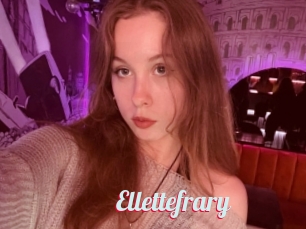 Ellettefrary