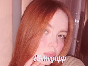 Ellettegapp