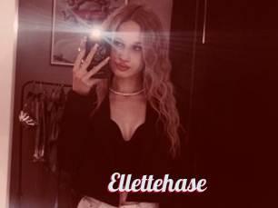 Ellettehase