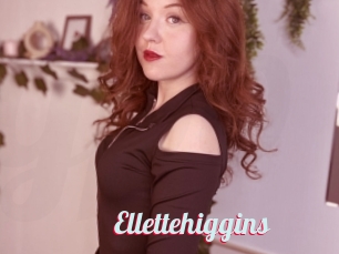 Ellettehiggins