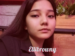 Ellibrowny