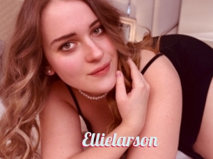 Ellielarson