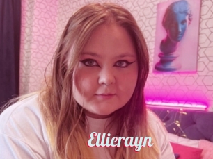 Ellierayn