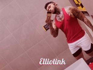 Elliotink