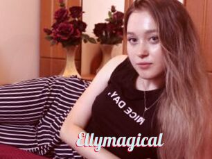 Ellymagical