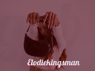 Elodiekingsman