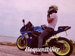 Eloquentbiker