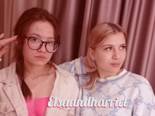 Elsaandharriet