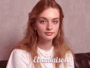 Elsamaison