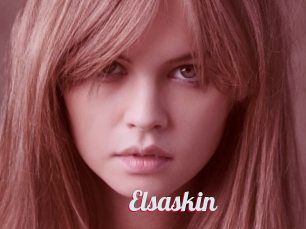 Elsaskin