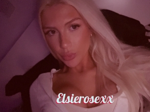 Elsierosexx