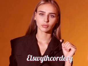 Elswythcordery