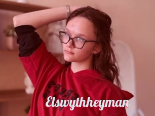 Elswythheyman