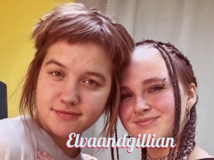 Elvaandgillian