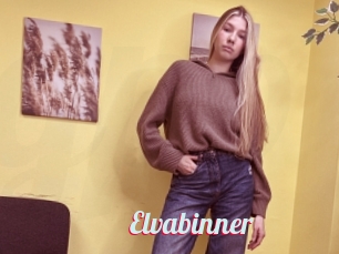 Elvabinner