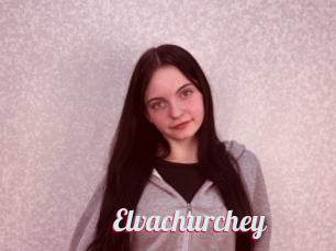 Elvachurchey