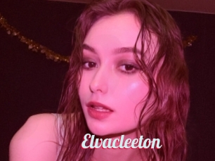 Elvacleeton