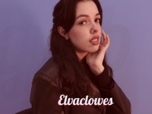 Elvaclowes