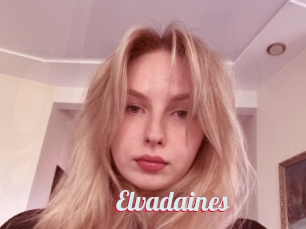 Elvadaines