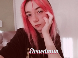 Elvaedman