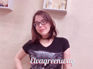 Elvagreenway