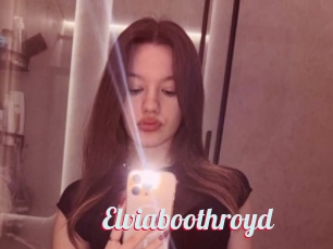 Elviaboothroyd