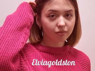 Elviagoldston