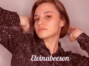 Elvinabeeson