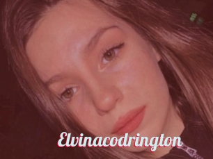 Elvinacodrington