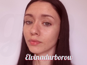 Elvinadurborow